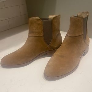 AnnTaylor Boots